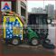 YHD21 Suction Road Sweeping Equipment