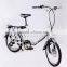 20 inch leisure electric bicycle e-bike for lady (Model LEB360F)
