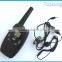Ebay Hotsale long range 2 way radio PMR446 8CH 0.5W Lechance T628