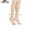 Compression Socks Elastic Medical Open Toe Compression Stockings