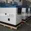 12.5KVA Water Cooled Small Silent Diesel Generator Quality Choice