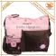 China Online Shopping Wholesale Carter's Baby Bags Diapers Organizer                        
                                                Quality Choice