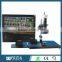 electron microscope price/digital microscope with LCD screen/electron microscope for sale