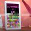9 inch cheap tablet pc Allwinner A33 Android4.4 Kitkat Quad Core bluetooth wifi 3g
