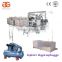 Big Capacity Automatic Wafer Ice Cream Cone Production Line