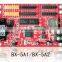 china supplier led display controller card BX-5A