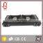 Professional Twin Burners Gas Stove