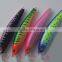 Wholesale Minnow ABS Plastic 3D Eyes Hard Lures , Fishing Lure of Minnow-g 90/110