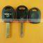 Honrow company new products 2014 Man Key transponder key blank (can put TPX chip inside) with 50% free shipping free