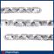 Korean Stainless Steel Link Chain,High Strength SUS 304 306 Stainless Link chain