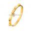 Newest Design Stainless Steel Locket Women Bangle