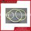 SY high quality hot sale white virgin plastic ptfe teflon gasket
