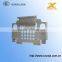 China professional manufacturer steel fabrication