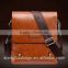 custom leather messenger bags for men leather crossbody bags