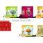 Auto Spice Powder Pouch Packaging Machine for Zipper Pouch/Bag
