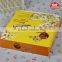 Cheap custom pizza boxes china manufacturer