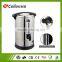 35L High Capacity/Big Stainless Steel Electric Hot Water Kettle for cafe