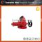 Indoor Fire Hydrant and landing valve for sale