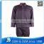 Custom Workwear 100% Uniform Construction Workwear Winter Jacket