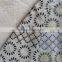 Lace-Fabric,Burning Flower Bud Silk Fabrics