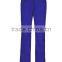 Unisex Men Women Outdoor Sportwear Mountain Ski Pants violet