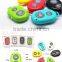 New selfie stick Bluetooth Remote control camera shutter for smartphone
