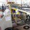 High Speed High Precision Slitting Line