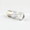 1156 P21W ba15s 33 smd 5630 5730 LED C ree Lens car Backup Reserve Lights motor brake light Bulb white red yellow amber 12v