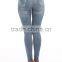 women jeans made in Turkey