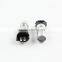 New PWY24 30W LED Car Fog Lamp led headlight Bulb Auto lights car led bulbs Car Light Source parking 12V 3000k xenon Amber