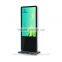 42 Inch Android Advertising Player Photo Booth Machines Panel Digital Signage Lcd Kiosk Stand 55 Led Touch Screen Monitor