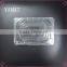 Disposable Plastic Food Packaging Tray and Container fruit and vegetable tray