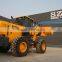 hot selling Chinese high quality wheel loader SZM 956L