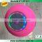 Shower bluetooth speaker with suction cap,LED light,FM and micro sd card slot