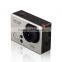 1080P H.264 WIFI Sports Camera/Car Recorder with 1.5Inch LCD Display 8.0MP 170 Degree Wide Angle