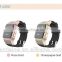 Person/kids/Senior citizens security 2G 3G watch gps tracker with APP