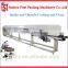 automatic tinplate petrol can production line