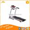 Made in china high quality Gym running machine home use treadmill
