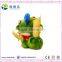 Game figure stuffed dolls LOL Teemo plush toy