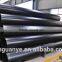 Polythylene pipe for gas supply