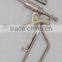 Dental Anesthetic Syringe Intraligamental Tralig
