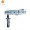 hardware factory supply sofa headrest metal folding sofa hinges