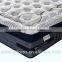 Italian Furniture Graceful 5-Star Hotel Pocket Spring King Coil Foam Mattress