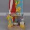 Resin oil burner home decor