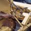 Fairly used Caterpillar D6D Bulldozer of used CAT D6D Bulldozer ,original Japan CAT D6D dozer with ripper