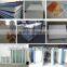 Steel Structure Warehouse for Sale Galvanized Knock-down Type Quality Choice