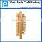 Natural Bristle Bath & Shower Body Scrub Brush for Exfoliating Dry Brushing and Anti Cellulite Reducing Massager Treatment with                        
                                                Quality Choice