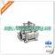 stainless steel casting ball valve-3pcs