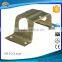  china casting foundry customized decorative metal brackets