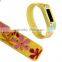factory cheap digital watch,silicone watch with different colors